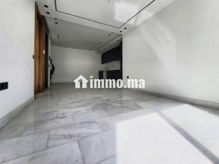 Studio Neuf 46m2 3è étg Garage titré Princesses - Appartement à vendre - Casablanca