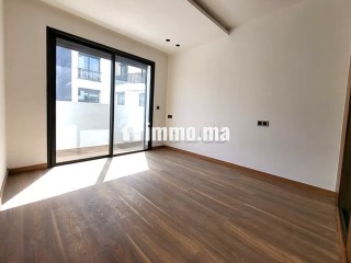 Studio Neuf 46m2 3è étg Garage titré Princesses - Appartement à vendre - Casablanca