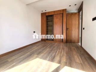 Studio Neuf 46m2 3è étg Garage titré Princesses - Appartement à vendre - Casablanca