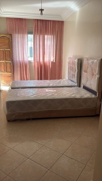 Appartement bien ensoleillé a 2mars - Location Immobilier - Casablanca - photo 8