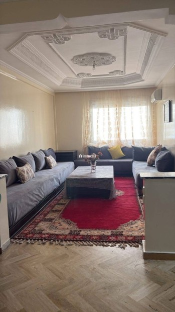 Appartement bien ensoleillé a 2mars - Location Immobilier - Casablanca - photo 1