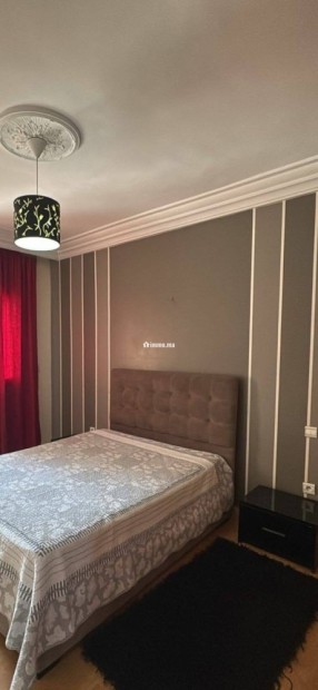 Appartement bien ensoleillé a 2mars - Location Immobilier - Casablanca - photo 4