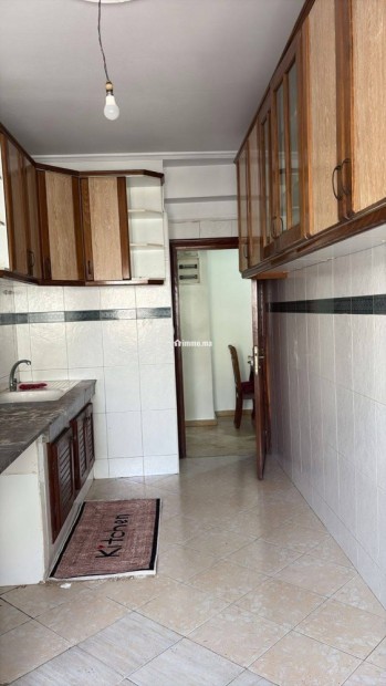 Appartement bien ensoleillé a 2mars - Location Immobilier - Casablanca - photo 5