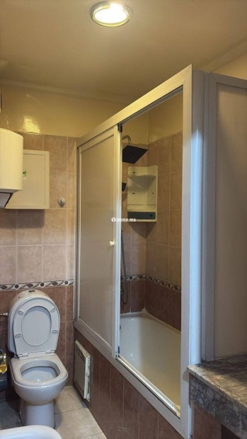 Appartement bien ensoleillé a 2mars - Location Immobilier - Casablanca - photo 6
