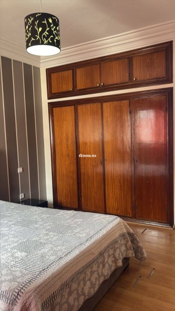 Appartement bien ensoleillé a 2mars - Location Immobilier - Casablanca - photo 7