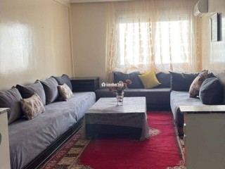 Appartement bien ensoleillé a 2mars - Appartement à louer - Casablanca