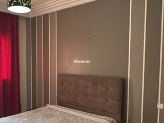 Appartement bien ensoleillé a 2mars - Appartement à louer - Casablanca