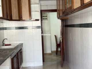 Appartement bien ensoleillé a 2mars - Appartement à louer - Casablanca