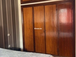 Appartement bien ensoleillé a 2mars - Appartement à louer - Casablanca