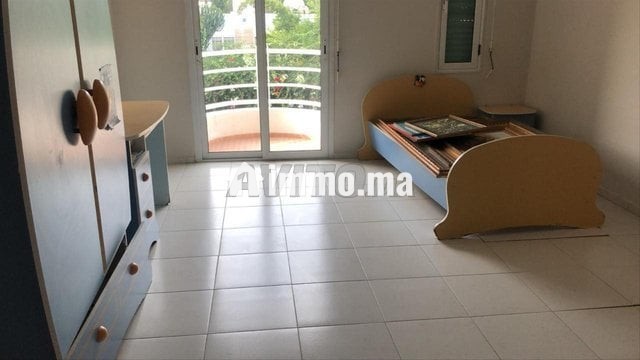 Villa de prestige avec piscine à louer Californie - Location Immobilier - Casablanca - photo 5