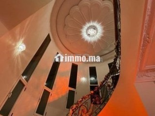 Villa de prestige avec piscine à louer Californie - Villa à louer - Casablanca