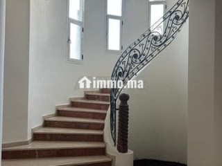 Villa de prestige avec piscine à louer Californie - Villa à louer - Casablanca