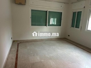 Villa de prestige avec piscine à louer Californie - Villa à louer - Casablanca
