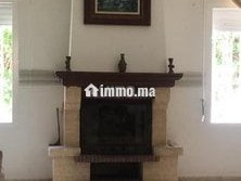 Villa de prestige avec piscine à louer Californie - Villa à louer - Casablanca