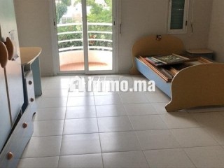 Villa de prestige avec piscine à louer Californie - Villa à louer - Casablanca