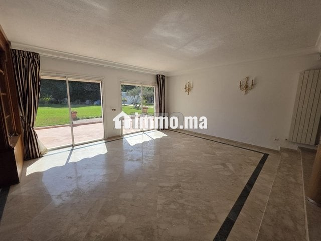 Villa à Bir Kacem 1800m² - Vente Immobilier - Rabat - photo 2
