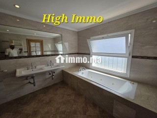 Villa à Bir Kacem 1800m² - Villa à vendre - Rabat