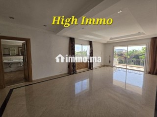 Villa à Bir Kacem 1800m² - Villa à vendre - Rabat