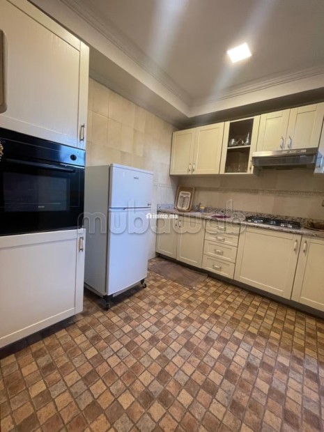 Vente d'un bel appartement à Guéliz. 2 pièces. Bien meublé - Vente Immobilier - Marrakech - photo 5