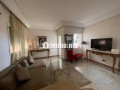 Vente d'un bel appartement à Guéliz. 2 pièces. Bien meublé - miniature 4