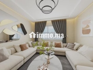 Appartement à vendre 60 m² – Quartier Almaz - Appartement à vendre - Casablanca