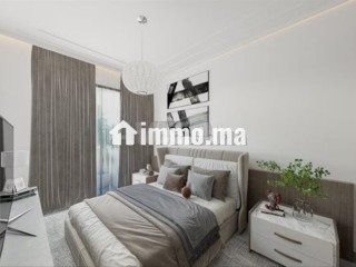 Appartement à vendre 60 m² – Quartier Almaz - Appartement à vendre - Casablanca