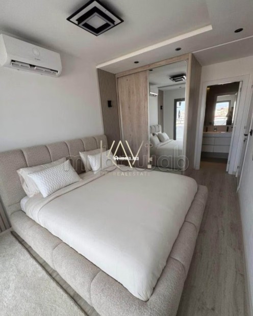 Superbe appartement à vendre à Branes 2. Superficie 99 m². Résidence avec concierge, climatisation générale - Vente Immobilier - Tanger - photo 3