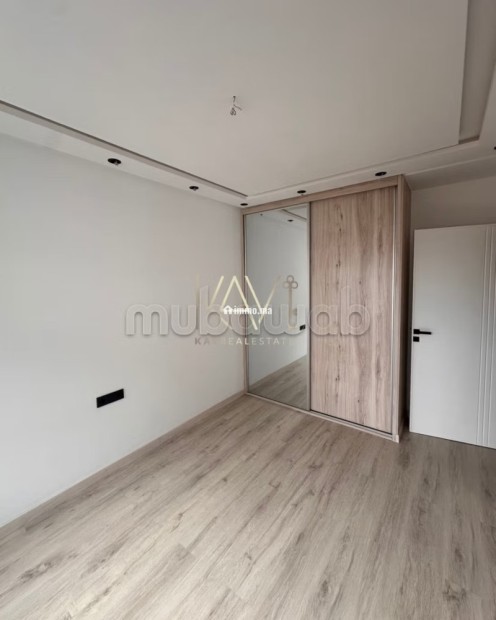 Superbe appartement à vendre à Branes 2. Superficie 99 m². Résidence avec concierge, climatisation générale - Vente Immobilier - Tanger - photo 5