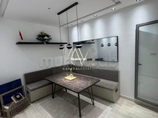 Superbe appartement à vendre à Branes 2. Superficie 99 m². Résidence avec concierge, climatisation générale - Appartement à vendre - Tanger
