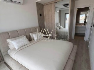 Superbe appartement à vendre à Branes 2. Superficie 99 m². Résidence avec concierge, climatisation générale - Appartement à vendre - Tanger