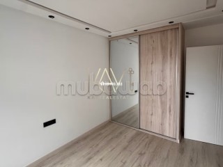 Superbe appartement à vendre à Branes 2. Superficie 99 m². Résidence avec concierge, climatisation générale - Appartement à vendre - Tanger