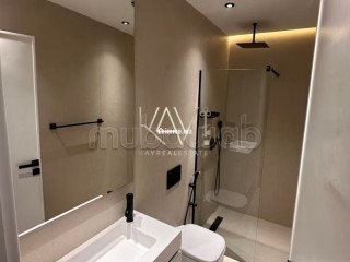 Superbe appartement à vendre à Branes 2. Superficie 99 m². Résidence avec concierge, climatisation générale - Appartement à vendre - Tanger