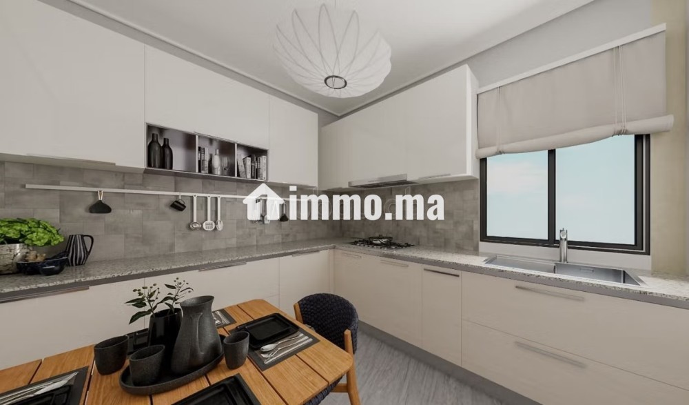 Des appartements à vendre Casablanca - Vente Immobilier - Casablanca - photo 2