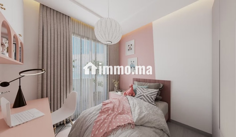 Des appartements à vendre Casablanca - Vente Immobilier - Casablanca - photo 3