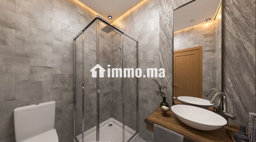 Des appartements à vendre Casablanca - Vente Immobilier - Casablanca - photo 4