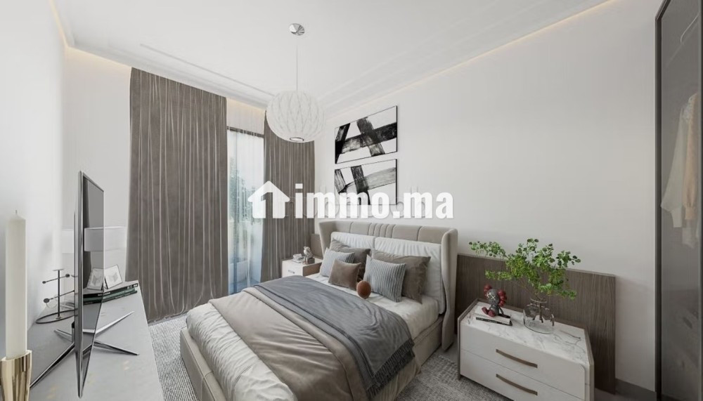 Des appartements à vendre Casablanca - Vente Immobilier - Casablanca - photo 5