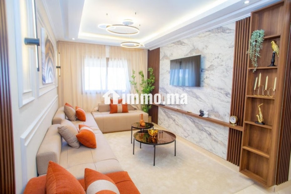 Des appartements à vendre Casablanca - Vente Immobilier - Casablanca - photo 6