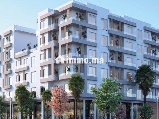 Des appartements à vendre Casablanca - Appartement à vendre - Casablanca