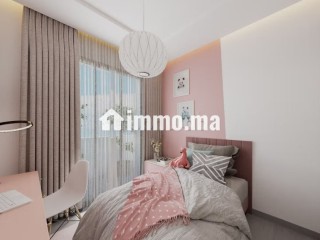 Des appartements à vendre Casablanca - Appartement à vendre - Casablanca