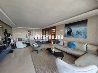 Bel appartement à la vente à Ain diab - Appartement à vendre - Casablanca