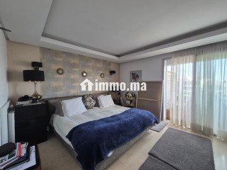Bel appartement à la vente à Ain diab - Appartement à vendre - Casablanca