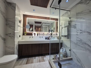Bel appartement à la vente à Ain diab - Appartement à vendre - Casablanca