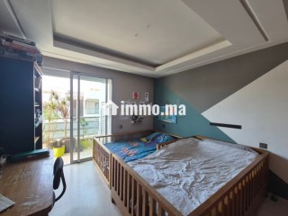 Bel appartement à la vente à Ain diab - Appartement à vendre - Casablanca