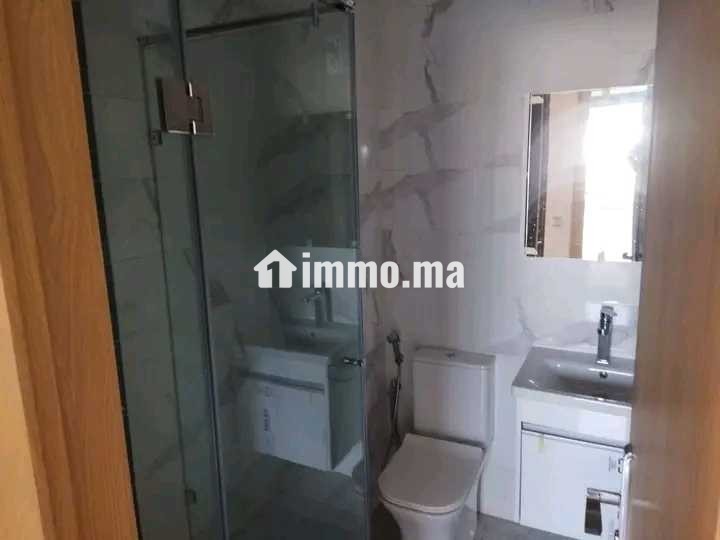 2 chambres salon vide Rivièra - Location Immobilier - Casablanca - photo 4