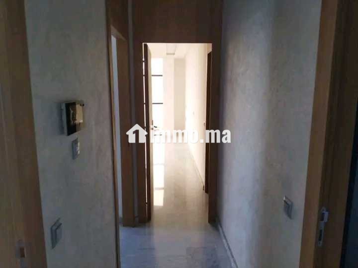2 chambres salon vide Rivièra - Location Immobilier - Casablanca - photo 5