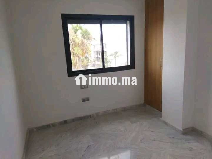 2 chambres salon vide Rivièra - Location Immobilier - Casablanca - photo 6