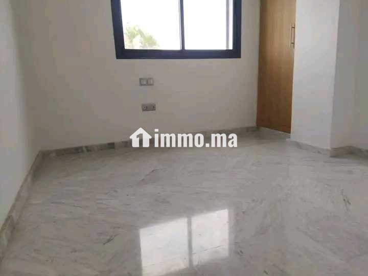 2 chambres salon vide Rivièra - Location Immobilier - Casablanca - photo 7