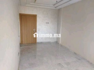 2 chambres salon vide Rivièra - Appartement à louer - Casablanca