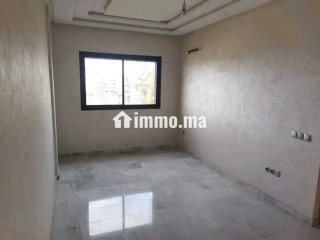 2 chambres salon vide Rivièra - Appartement à louer - Casablanca