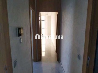2 chambres salon vide Rivièra - Appartement à louer - Casablanca